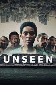 Unseen (2023–) S01 720p WEB x264 250MB