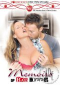 Memoirs of Bad Mommies 1 2012