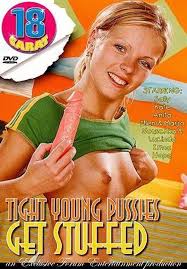 Tight Young Pussies Get Stuffed 2010