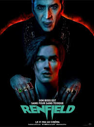 Renfield (2023)