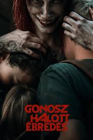 Evil Dead Rise (2023)