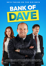 Bank of Dave (2023)