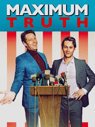 Maximum Truth (2023)