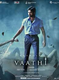 Vaathi (2023)