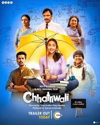 Chhatriwali (2023)