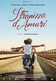 Stranizza d’amuri (2023)