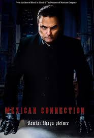 Mexican Connection (2023)