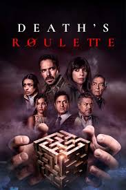 Uno para morir (2023)