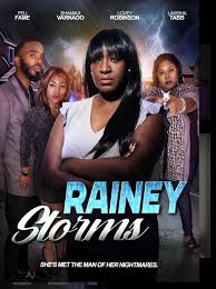 Rainey Storms (2023)