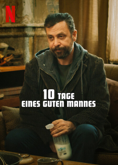 Iyi Adamin 10 Günü (2023)