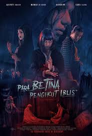 Para Betina Pengikut Iblis (2023)