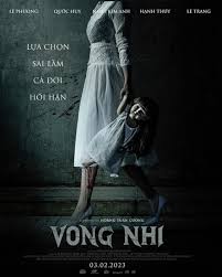 Vong Nhi (2023)