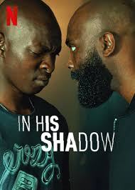 Le roi des ombres (2023)