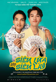 Siêu lua gap siêu lay (2023)