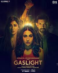 Gaslight (2023)