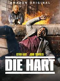 Die Hart (2023)
