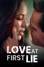Love at First Lie (2023)