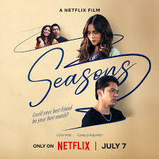 Seasons (2023)