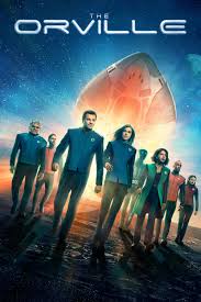 The Orville (2017–) S01-02-03 720p WEB x264 300MB
