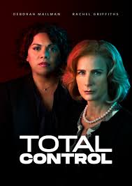 Total Control (2019–) S01 720p WEB x264 400MB