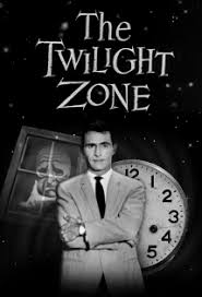 The Twilight Zone (1959–1964) S01-02-03-04-05 480p WEB x264 200MB