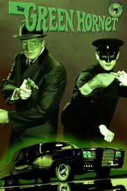 The Green Hornet (1966–1967) S01 480p WEB x264 180MB