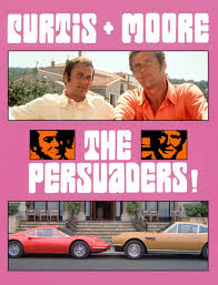 The Persuaders! (1971-1972) S01 720p Blu-Ray x264 400MB