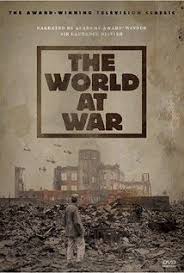 The World at War (1973–1974) S01 720p Blu-Ray x264 400MB