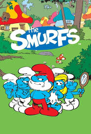 The Smurfs (1981–1989) S01-02-03-04-05-06-07-08-09 480p WEB x264 70MB