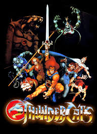Thundercats (1985–1989) S02-03-04-05 480p WEB x264 50MB