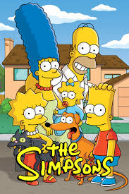 The Simpsons (1989–) S01-35 720p WEB x264 100MB