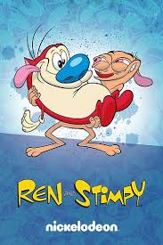 The Ren & Stimpy Show (1991–1996) S01-02-03-04-05 480p WEB x264 100MB