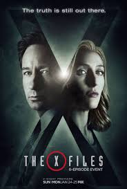 The X-Files (1993–2018) S01-02-03-04-05-06-07-08-09-10-11 720p Blu-Ray x264 450MB