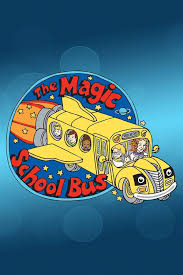 The Magic School Bus (1994–1997) S01-02-03-04 480p WEB x264 150MB