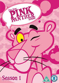 The Pink Panther (1993–1996) S01 480p WEB x264 50MB
