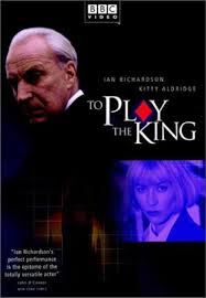 To Play the King (1993) S01 720p Blu-Ray x264 470MB