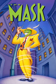 The Mask (1995–1997) S01-02-03 480p WEB x264 400MB