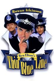 The Thin Blue Line (1995–1996) S01-02 720p WEB x264 400MB