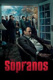 The Sopranos (1999–2007) S01-02-03-04-05-06 720p Blu-Ray x264 400MB