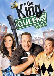 The King of Queens (1998–2007) S01-02-03-04-05-06-07-08-09 480p WEB x264 80MB