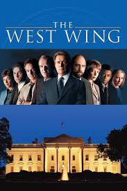 The West Wing (1999-2006) S01-02-03-04-05-06-07 720p WEB x264 450MB