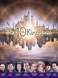 The 10th Kingdom (2000) S01 1080p Blu-Ray x264 750MB
