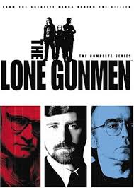The Lone Gunmen (2001-2001) S01 480p WEB x264 120MB