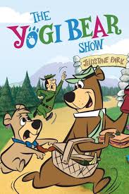 The Yogi Bear Show (1961-1962) S01-02-03 1080p WEB x264 100MB