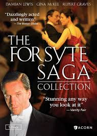 The Forsyte Saga (2002–2003) S01-02 480p WEB x264 350MB