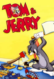 The Tom and Jerry Comedy Show (1980–1982) S01 720p WEB x264 400MB