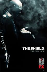 The Shield (2002-2008) S01-02-03-04-05-06-07 720p Blu-Ray x264 350MB