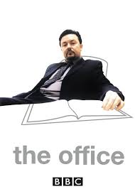 The Office (2001-2003) S01-02 480p WEB x264 200MB