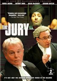 The Jury (2002–2011) S01-02 720p WEB x264 400MB
