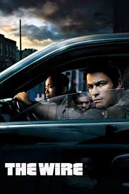 The Wire (2002–2008) S01-02-03-04-05 720p Blu-Ray x264 500MB
